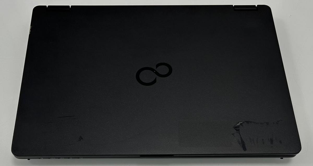 Fujitsu LIFEBOOK U729X 2- in- 1forgathat&oacute;, &eacute;rintőkijelző